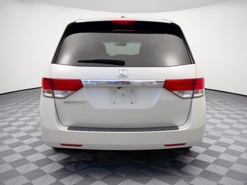 Used 2016 Honda Odyssey EX-L image 11