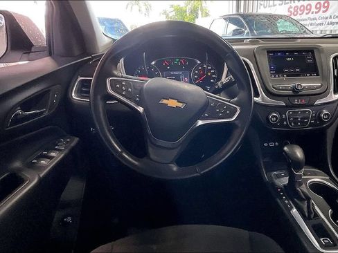 Used 2024 Chevrolet Equinox LT AWD/4WD image 5