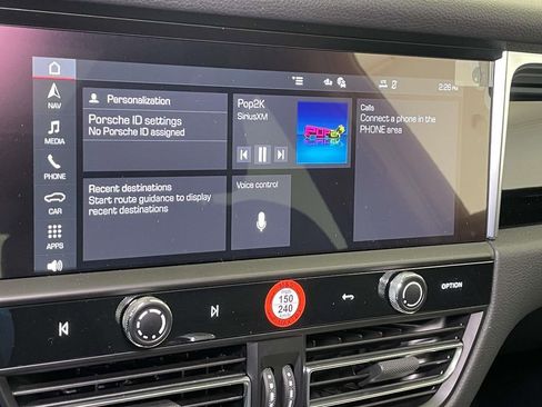 New 2026 Porsche Macan S image 28