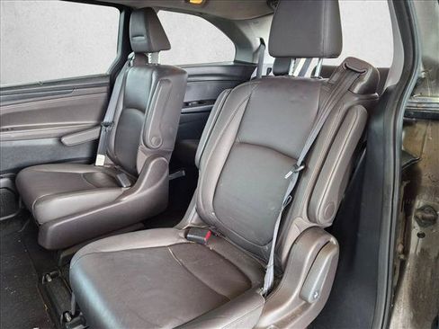 Used 2018 Honda Odyssey EX-L image 18