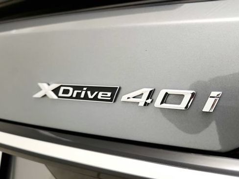 Used 2026 BMW X7 xDrive40i AWD/4WD image 33
