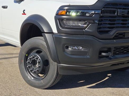New 2026 RAM 5500 Tradesman image 3