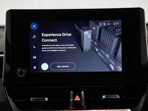 Certified 2024 Toyota Corolla Cross XSE image 18