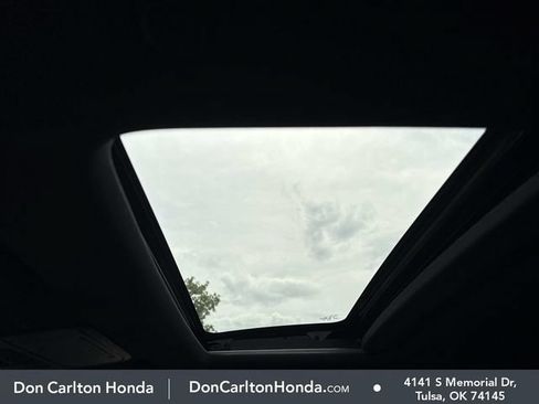 Used 2026 Honda CR-V Sport Touring image 9