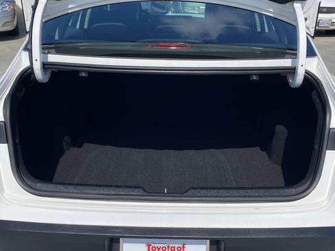 Used 2025 Kia K4 FWD image 21