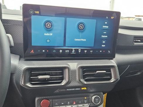 New 2026 Ford Mustang Coupe image 15