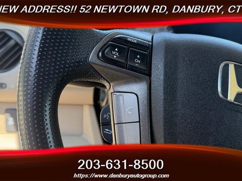 Used 2013 Honda Pilot LX image 17