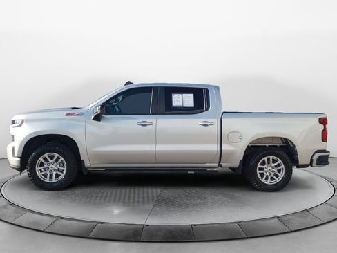 Used 2019 Chevrolet Silverado 1500 RST w/ All-Star Edition image 4