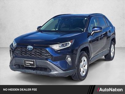 Used 2019 Toyota RAV4 XLE w/ Convenience Package