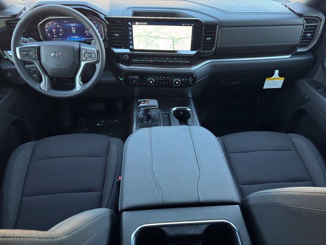 New 2026 Chevrolet Silverado 1500 RST AWD/4WD image 11