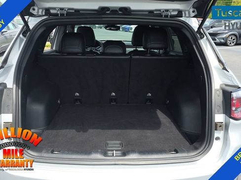 Used 2024 Jeep Compass Limited AWD/4WD image 10