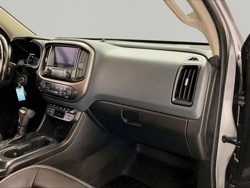 Used 2021 Chevrolet Colorado Z71 image 22