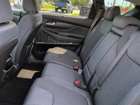 Used 2019 Hyundai Santa Fe SEL FWD image 14