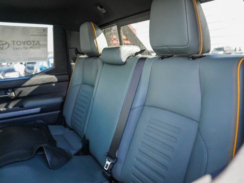 New 2026 Toyota Tacoma image 22