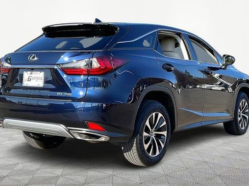 Used 2022 Lexus RX 350 FWD image 5