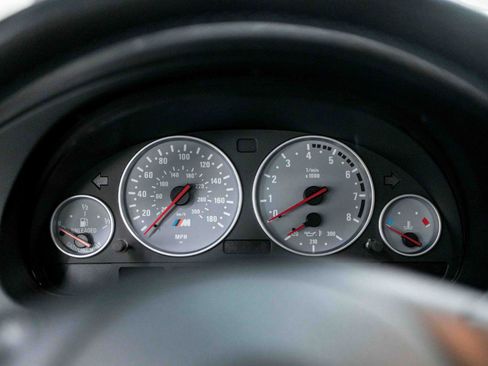Used 2002 BMW M5 RWD image 66
