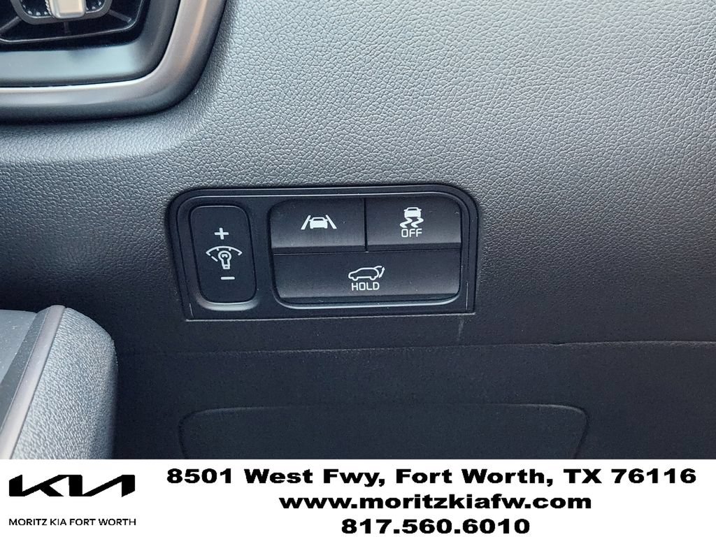 Used 2022 Kia Sorento EX FWD image 20
