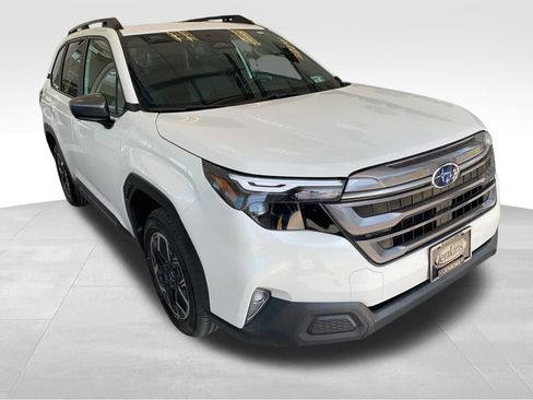 New 2026 Subaru Forester Premium image 1