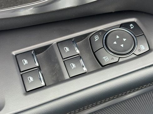 New 2026 Ford Expedition Tremor image 20