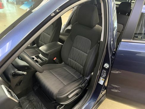 Used 2021 Kia Sportage LX FWD image 10