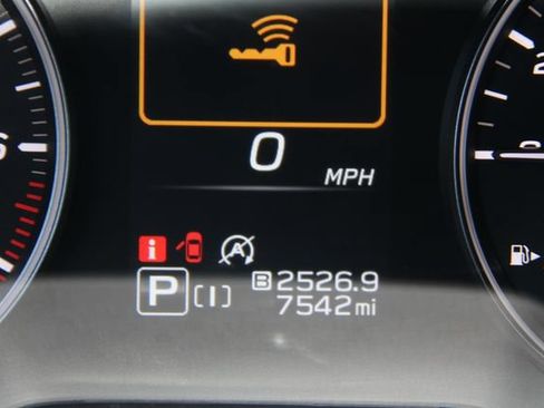 Certified 2024 Subaru Crosstrek 2.5i Limited AWD/4WD image 25