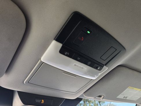 Used 2024 Nissan Pathfinder SV image 23