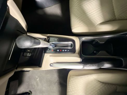 Used 2014 Honda Civic EX image 26