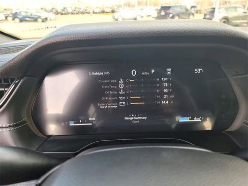 New 2026 Jeep Grand Cherokee Altitude image 20