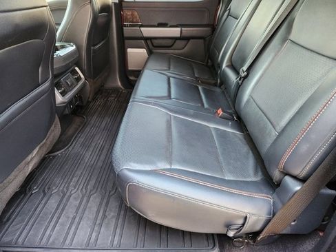 Used 2021 Ford F150 Lariat image 30