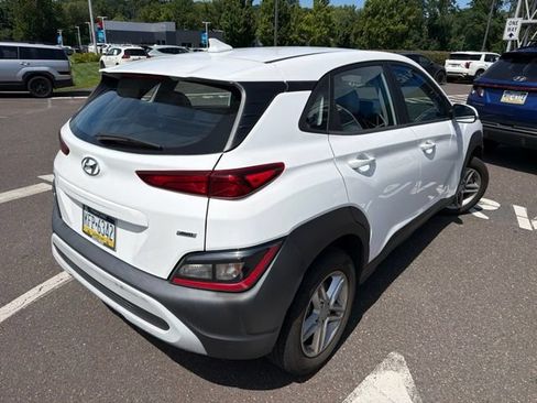 Used 2023 Hyundai Kona SE AWD/4WD image 10