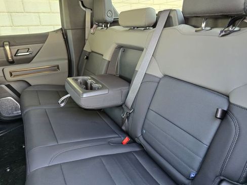 Used 2024 GMC Hummer EV 3X w/ Extreme Off-Road Package AWD/4WD image 45