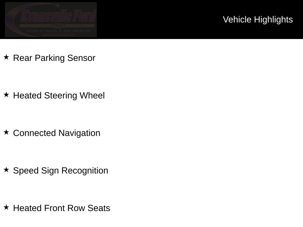 Certified 2024 Ford Escape ST-Line w/ Tech Pack #1 AWD/4WD image 7