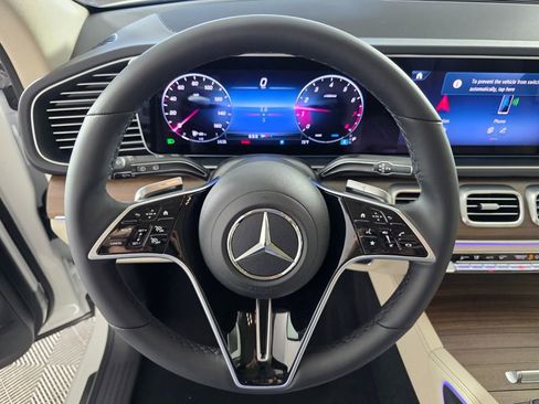 New 2026 Mercedes-Benz GLE 350 4MATIC image 15