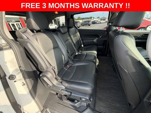 Used 2021 Honda Odyssey EX-L image 22