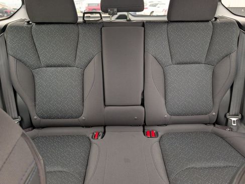 Used 2025 Subaru Forester Premium AWD/4WD image 13