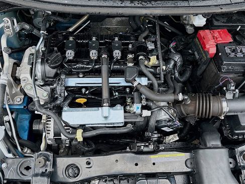 Used 2024 Nissan Versa SV image 26