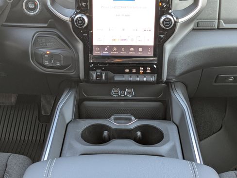 New 2026 RAM 2500 Big Horn image 18