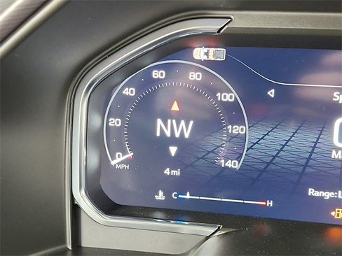 New 2026 GMC Sierra 1500 Denali Ultimate image 23