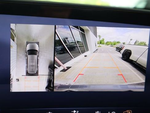 New 2026 Buick Enclave Preferred AWD/4WD image 26