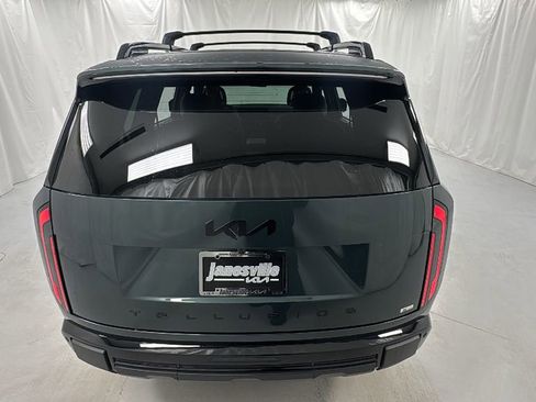 New 2027 Kia Telluride SX X-Line AWD/4WD image 4