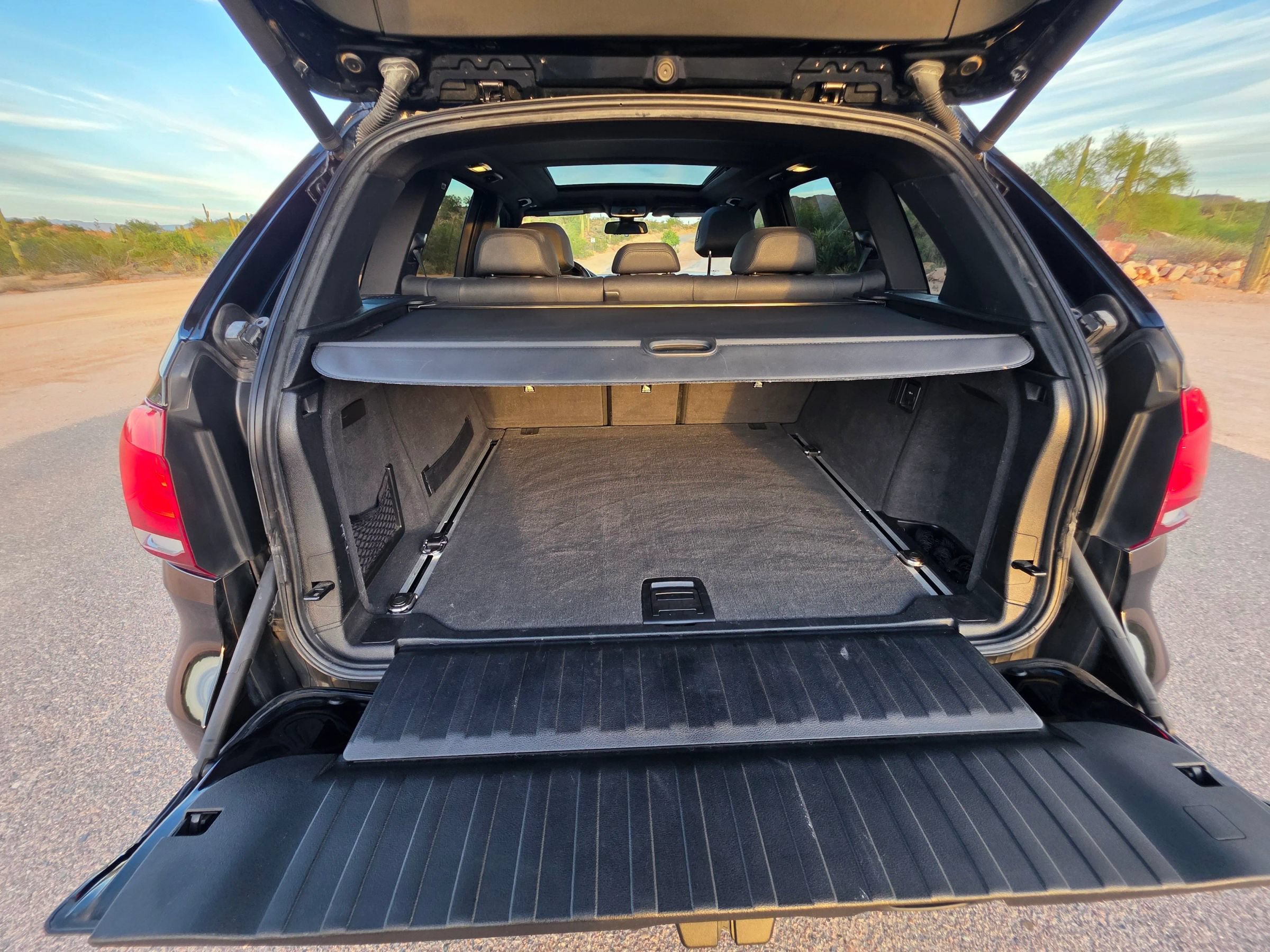 Used 2017 BMW X5 sDrive35i RWD image 14