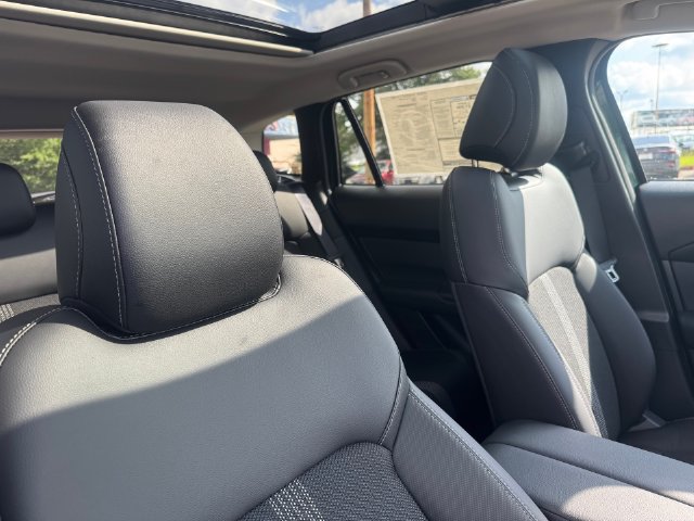 New 2026 MAZDA CX-50 AWD 2.5 S w/ Weather Package image 15