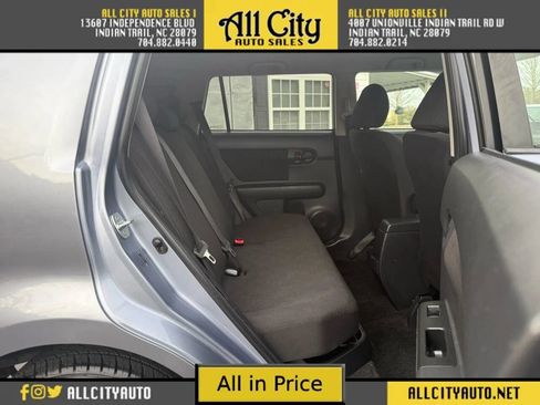 Used 2010 Scion xB Hatchback 4D image 12