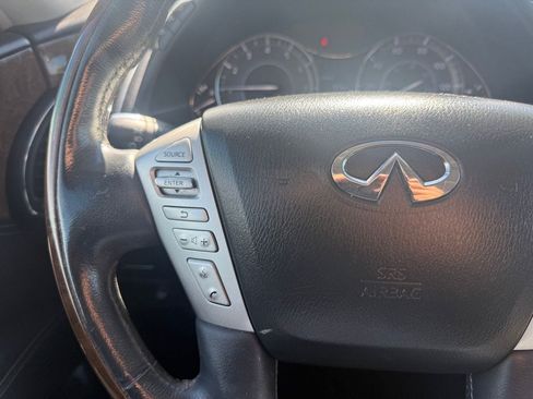 Used 2017 INFINITI QX80 2WD image 19