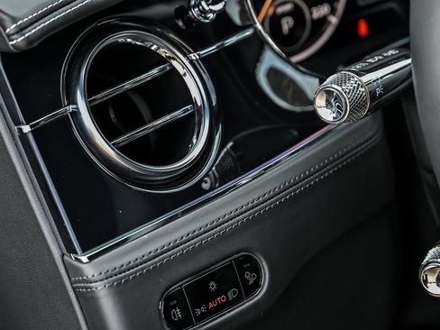 Certified 2020 Bentley Continental GT w/ First Edition Specification AWD/4WD image 32
