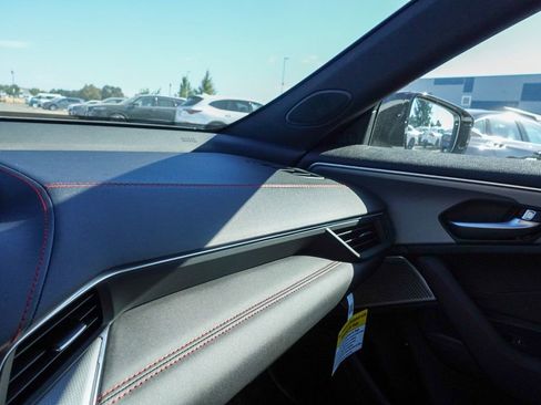 New 2025 Acura TLX A-Spec Package image 27