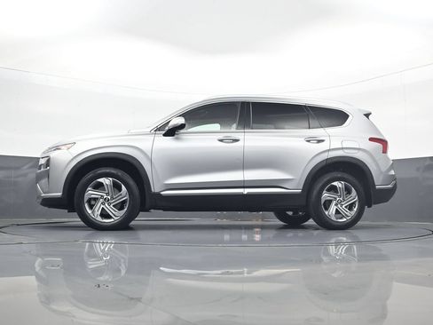 Used 2022 Hyundai Santa Fe SEL w/ Convenience Package AWD/4WD image 40