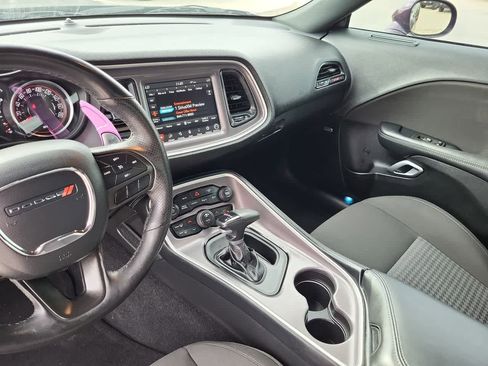 Used 2022 Dodge Challenger R/T Scat Pack RWD image 24