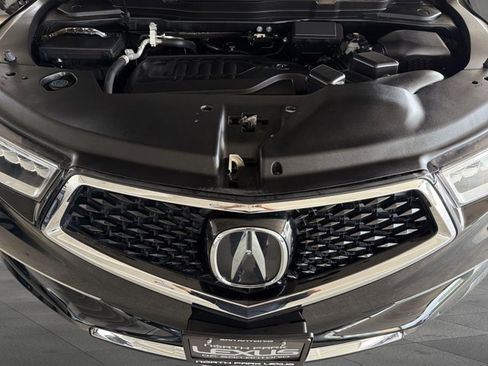 Used 2018 Acura MDX SH-AWD w/ Technology Package image 22
