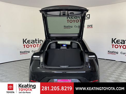 New 2026 Toyota Prius Plug-In Hybrid image 11